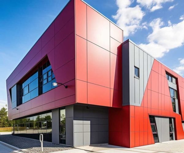 ACP-Cladding