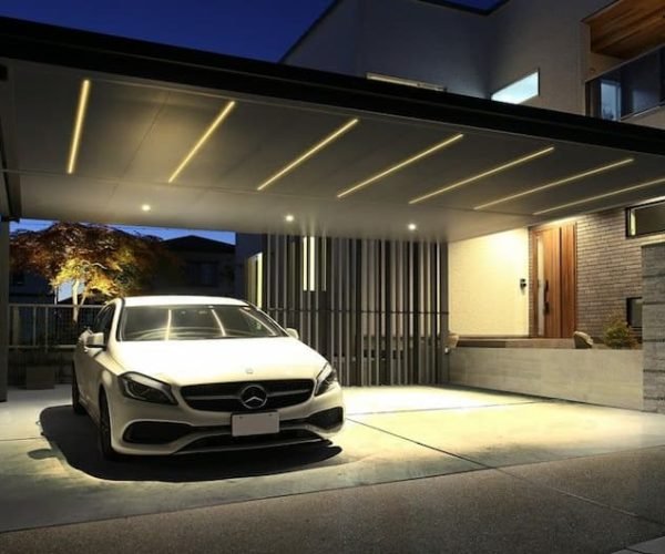 Car parking shed- Nath Trading-1741610217