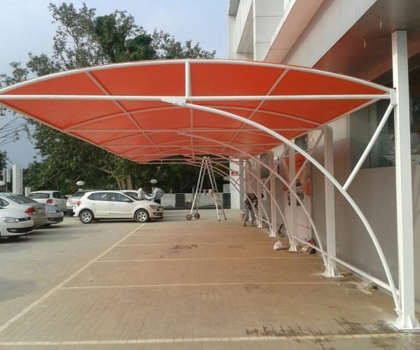 car-parking-shed