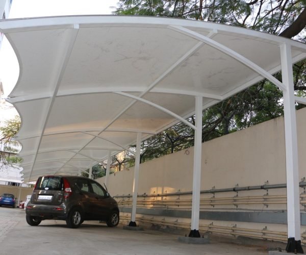 car-parking-tensile-structure